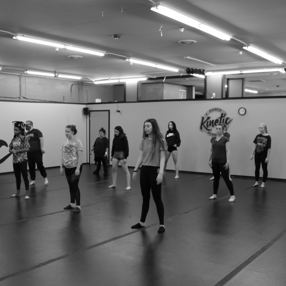 Adult Hip-Hop